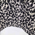 ゲス GUESS レオパード トラッカージャケット レディース import:M