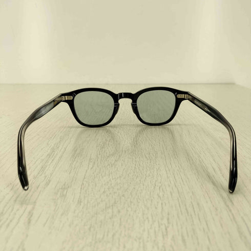 ニュー New. CHUMLEY'S サングラス メンズ 44口24-148