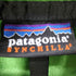パタゴニアシンチラ PATAGONIA SYNCHILLA シンチラ スナップT メンズ import:XL