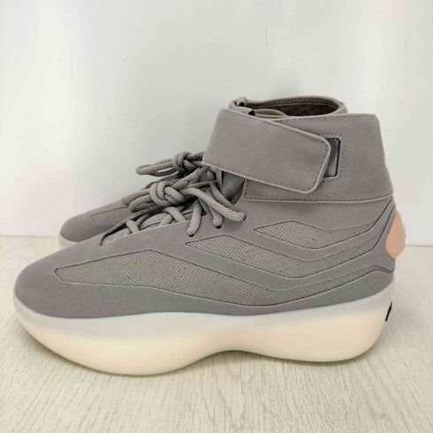 アディダス adidas 25SS ATHLETICS II BASKETBALL HI メンズ JPN:27