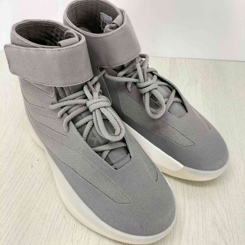 アディダス adidas 25SS ATHLETICS II BASKETBALL HI メンズ JPN:27