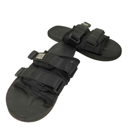 スイコック suicoke MOTO-Cab サンダル メンズ JPN:26