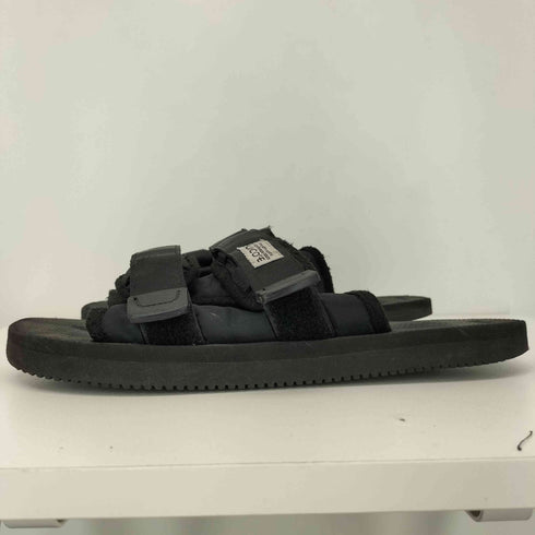スイコック suicoke MOTO-Cab サンダル メンズ JPN:26