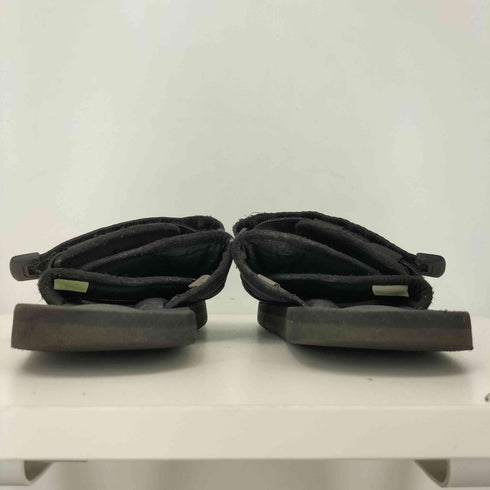 スイコック suicoke MOTO-Cab サンダル メンズ JPN:26