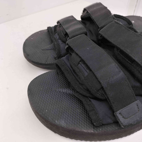 スイコック suicoke MOTO-Cab サンダル メンズ JPN:26