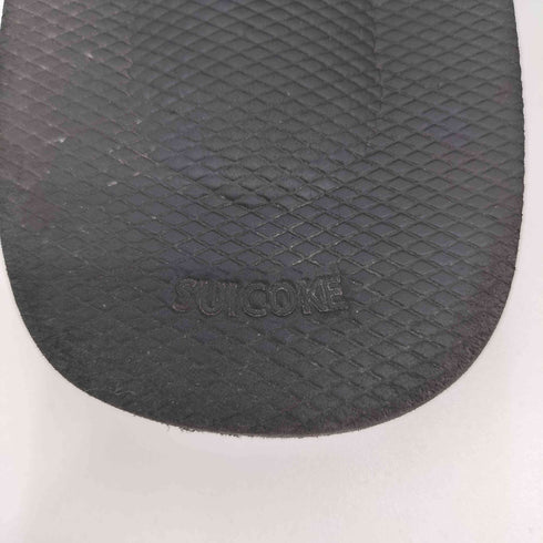 スイコック suicoke MOTO-Cab サンダル メンズ JPN:26