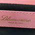 Blumarine ラインストーンショルダーバッグ レディース