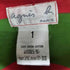 アニエスベー agnes b. PARIS ワイドボーダーカットソー メンズ JPN:1