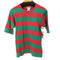 アニエスベーオム Agnes b.homme ワイドボーダーTシャツ メンズ JPN:2