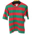 アニエスベーオム Agnes b.homme ワイドボーダーTシャツ メンズ JPN:2