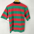 アニエスベーオム Agnes b.homme ワイドボーダーTシャツ メンズ JPN:2
