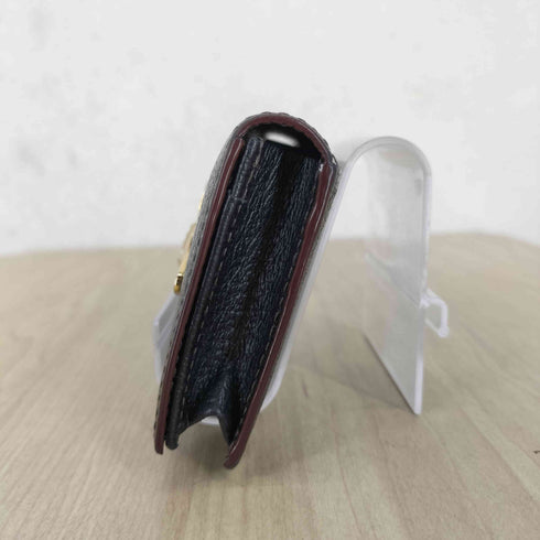 ヴィヴィアンウエストウッド Vivienne Westwood EXECUTIVE カードケース レディース