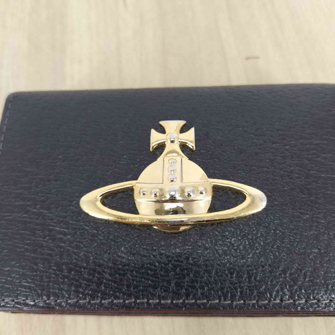 ヴィヴィアンウエストウッド Vivienne Westwood EXECUTIVE カードケース レディース