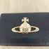 ヴィヴィアンウエストウッド Vivienne Westwood EXECUTIVE カードケース レディース