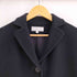 カルバンクライン CALVIN KLEIN CASHMERE ウール カシミヤ チェスターコート レディース 9