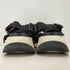 エムエムシックスメゾンマルジェラ MM6 Maison Margiela SAFETY STRAP PLATFORM SANDAL レディース EUR:39