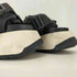 エムエムシックスメゾンマルジェラ MM6 Maison Margiela SAFETY STRAP PLATFORM SANDAL レディース EUR:39