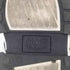 エムエムシックスメゾンマルジェラ MM6 Maison Margiela SAFETY STRAP PLATFORM SANDAL レディース EUR:39