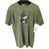 ギルダン GILDAN キャラクタープリントTシャツ LUCKY DOG メンズ JPN:M