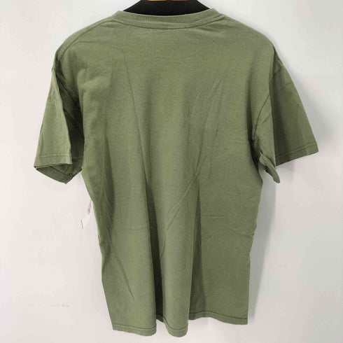 ギルダン GILDAN キャラクタープリントTシャツ LUCKY DOG メンズ JPN:M