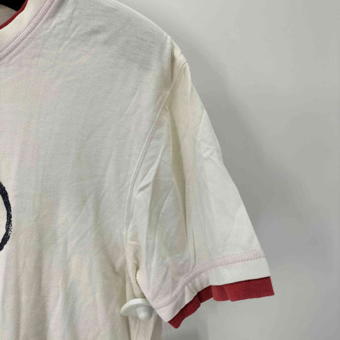 グッドオルアンドコー GOOD OL&CO キャラクタープリントTシャツ 両面 メンズ JPN:L