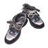 ガニー Ganni ローカットスニーカー GRY レディース 38