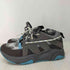 ガニー Ganni ローカットスニーカー GRY レディース 38