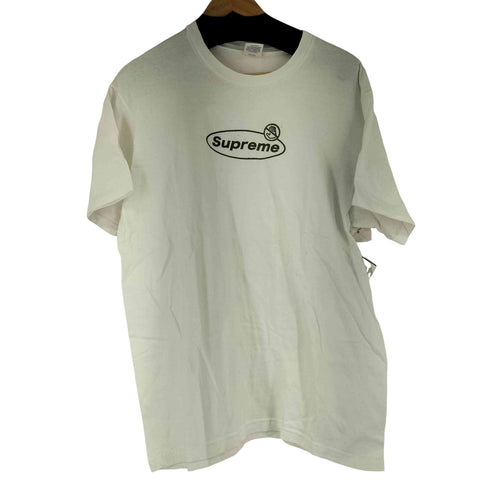 シュプリーム Supreme 22AW Warning Tee メンズ JPN:M