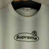 シュプリーム Supreme 22AW Warning Tee メンズ JPN:M