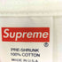 シュプリーム Supreme 22AW Warning Tee メンズ JPN:M