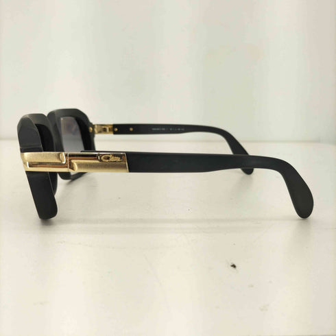 カザール CAZAL 607/3 スクエアフレームサングラス メンズ 56□18 140
