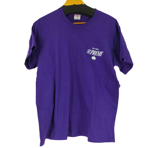 シュプリーム Supreme 24AW 4Life Tee メンズ JPN:M