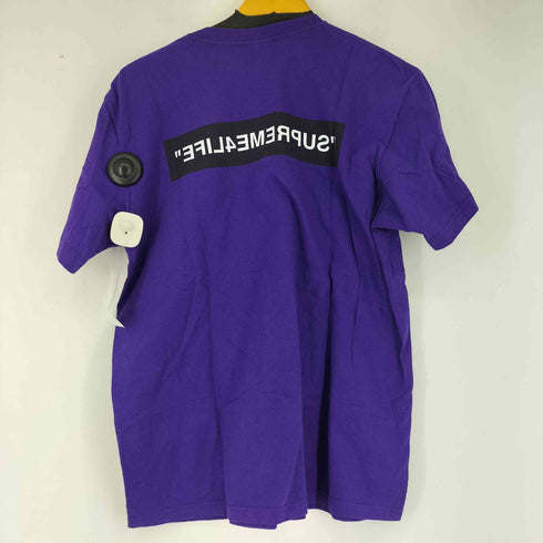 シュプリーム Supreme 24AW 4Life Tee メンズ JPN:M