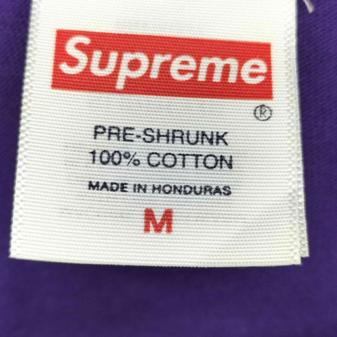 シュプリーム Supreme 24AW 4Life Tee メンズ JPN:M
