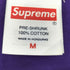 シュプリーム Supreme 24AW 4Life Tee メンズ JPN:M