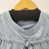 TUOMIO STRIPE LAYERED STRAPPY TOP レイヤード カットソー レディース import:S