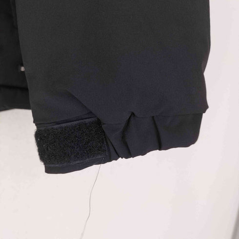 ダファー DUFFER primaloft 中綿ジャケット メンズ M