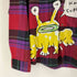 シュプリーム Supreme 20SS Daniel Johnston Plaid Shirt メンズ JPN:M