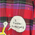 シュプリーム Supreme 20SS Daniel Johnston Plaid Shirt メンズ JPN:M