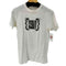 SAMURAI 龍 フォトプリントTシャツ USA製 シングルステッチ メンズ JPN:M