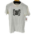 SAMURAI 龍 フォトプリントTシャツ USA製 シングルステッチ メンズ JPN:M
