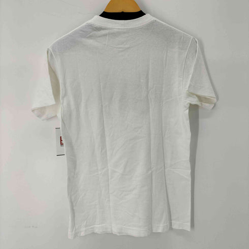 SAMURAI 龍 フォトプリントTシャツ USA製 シングルステッチ メンズ JPN:M