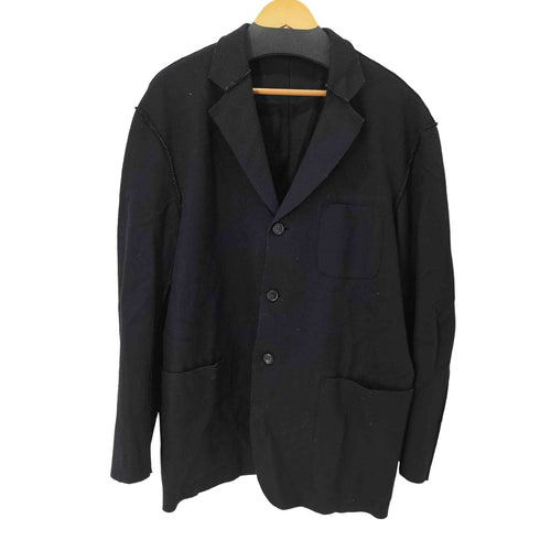 アイムプロダクトイッセイミヤケ im product ISSEY MIYAKE denim インサイドアウト フェルトテーラードジャケット メンズ