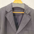 アイムプロダクトイッセイミヤケ im product ISSEY MIYAKE denim インサイドアウト フェルトテーラードジャケット メンズ