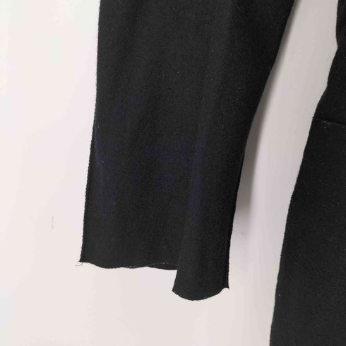 アイムプロダクトイッセイミヤケ im product ISSEY MIYAKE denim インサイドアウト フェルトテーラードジャケット メンズ