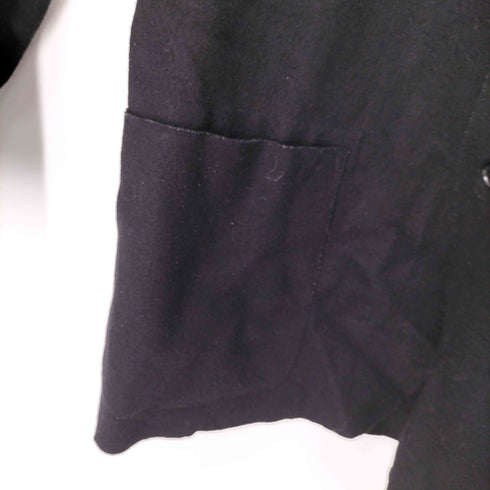 アイムプロダクトイッセイミヤケ im product ISSEY MIYAKE denim インサイドアウト フェルトテーラードジャケット メンズ