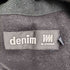 アイムプロダクトイッセイミヤケ im product ISSEY MIYAKE denim インサイドアウト フェルトテーラードジャケット メンズ