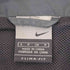 ナイキ NIKE 00s ツートン ジップアップブルゾン メンズ JPN:S