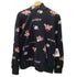 リップンディプ RIPNDIP Butterfly Hoodie バタフライ フーディー 総柄 プルオーバー パーカー メンズ import:L