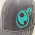 VeniceW DUCK CAP レディース FREE